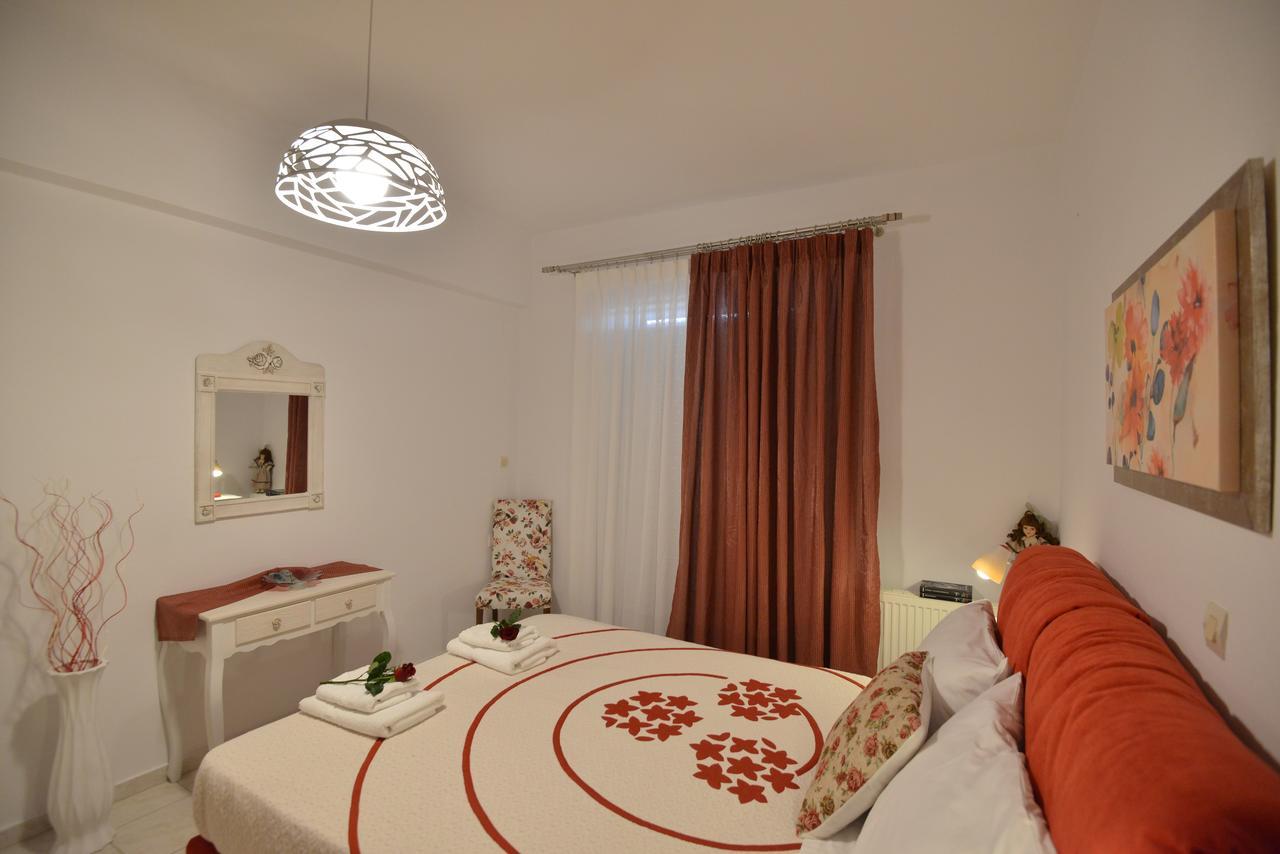 Diogenis Suite Rethimnon Buitenkant foto