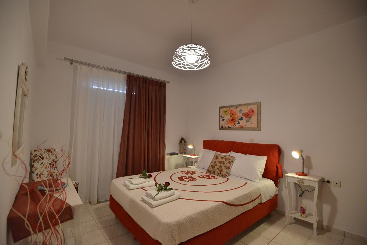 Diogenis Suite Rethimnon Buitenkant foto