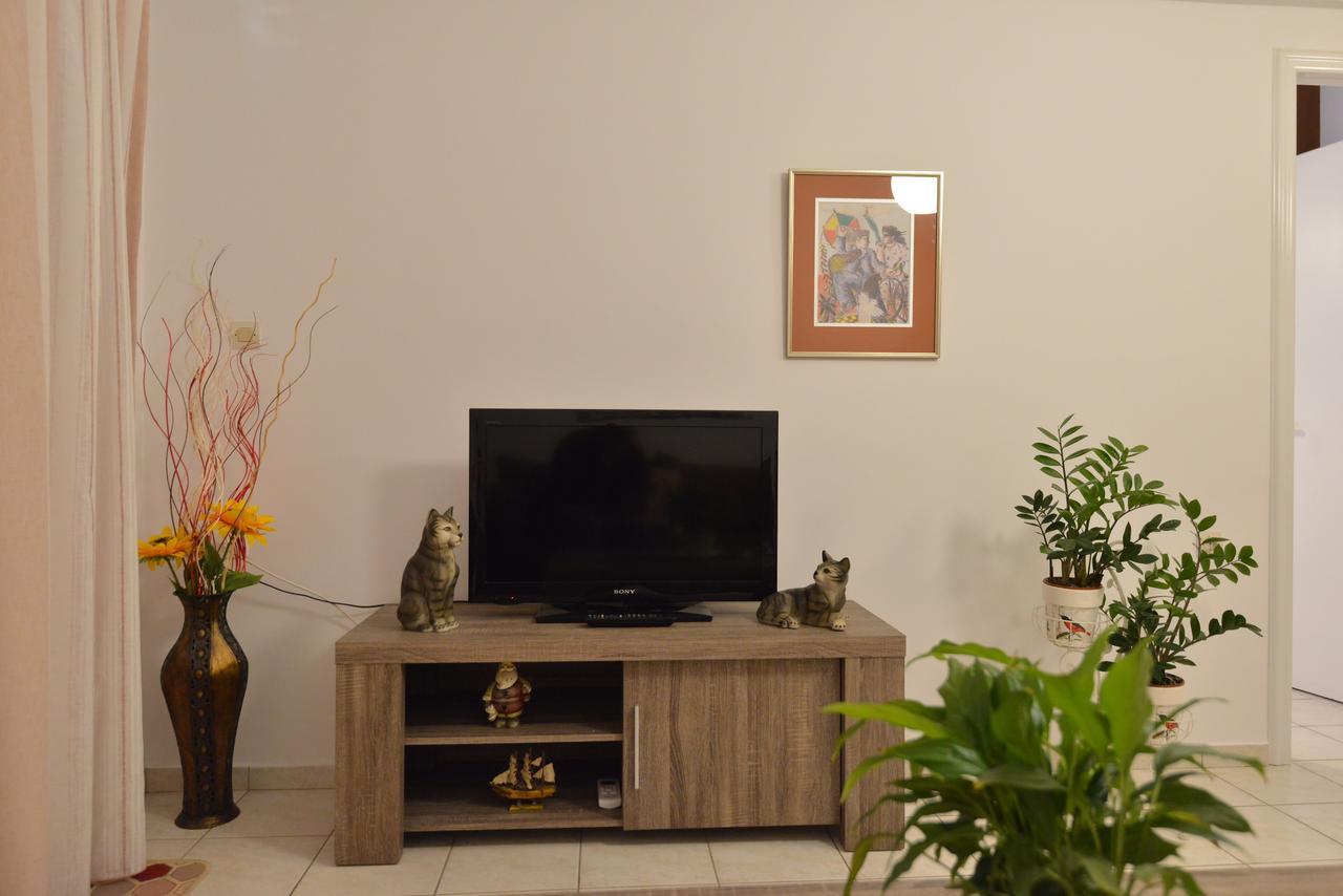Diogenis Suite Rethimnon Buitenkant foto